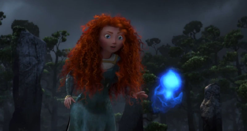 Trailer: Brave