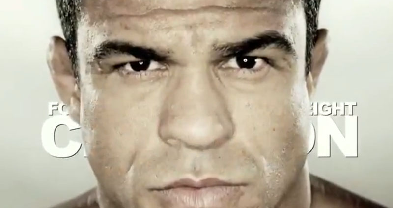 Jones vs Belfort Preview II