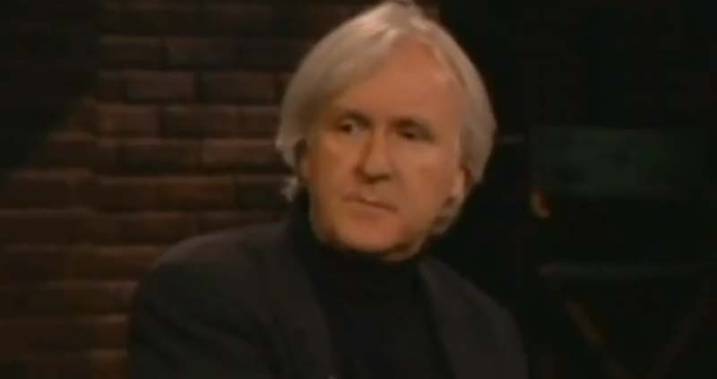 Inside The Actors Studio - James Cameron