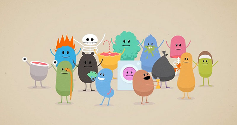 Dumb Ways to Die